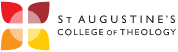 St Augustine's College of Theology Logo