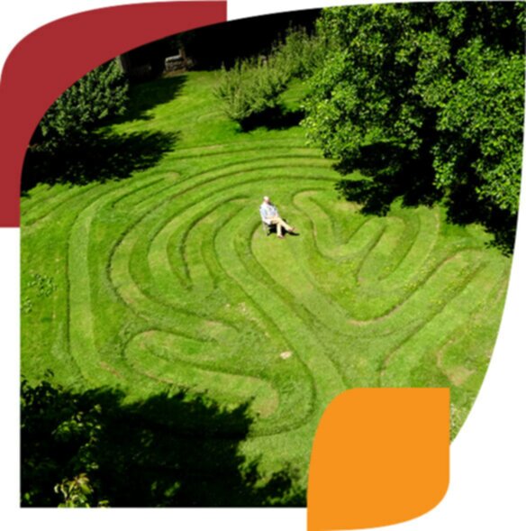 Turn Lockdown to retreat – online course