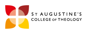 St Augustine's College of Theology Logo