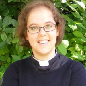 Julie Gittoes, Tutor in Systematic Theology