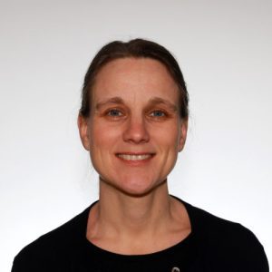 Susanne Carlsson, Tutor for Spirituality and Spiritual Direction