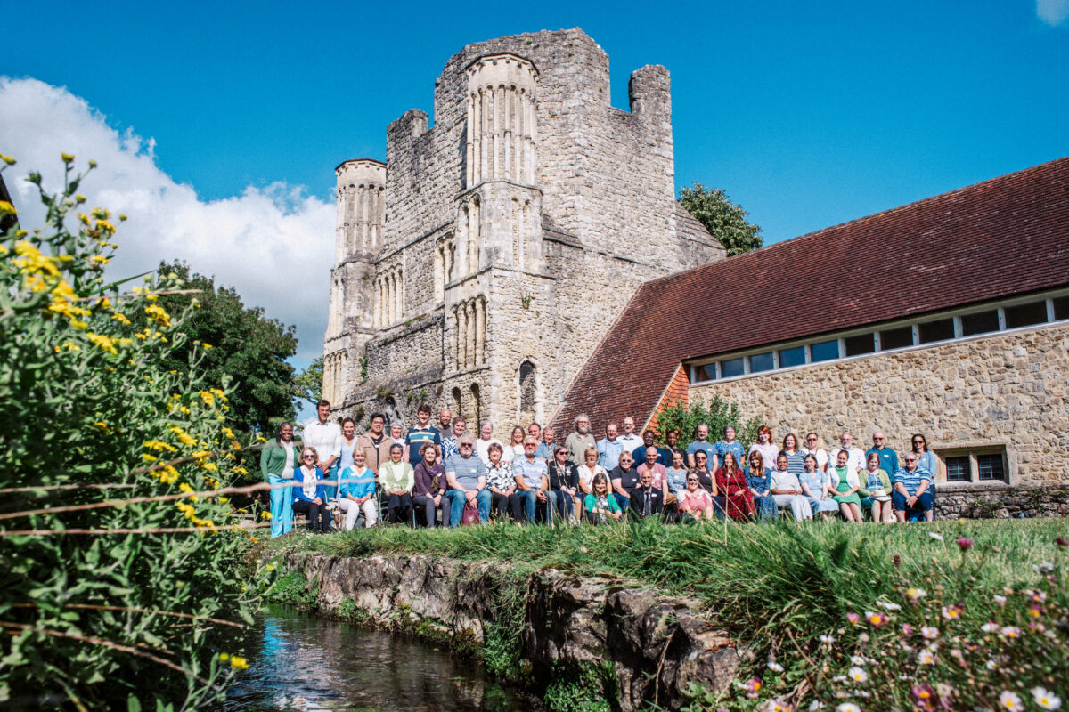 Course fees for studying at St Augustine's College of Theology