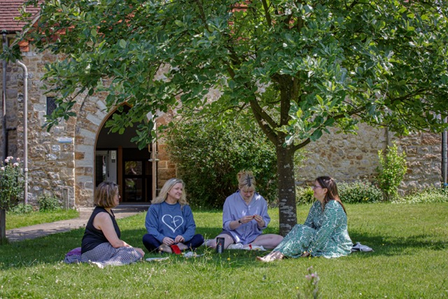 Ordination training: supporting neurodivergent students and those with additional needs