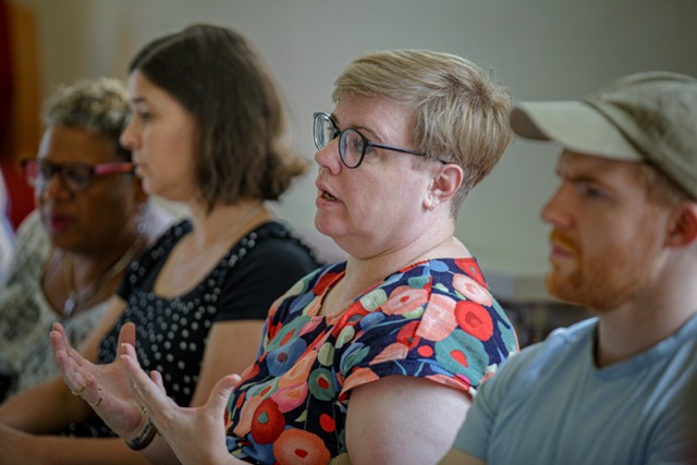 Learn why the Biblical Studies taster term is so popular