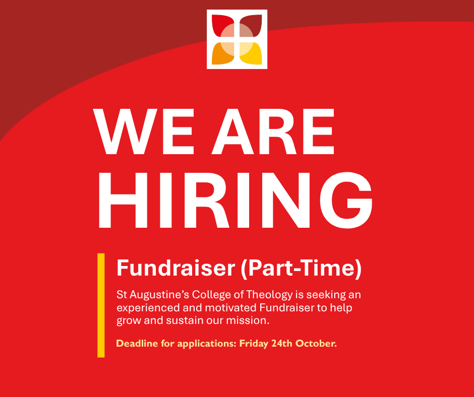 Job opportunity: Fundraiser (Part-Time) – 2 Days Per Week