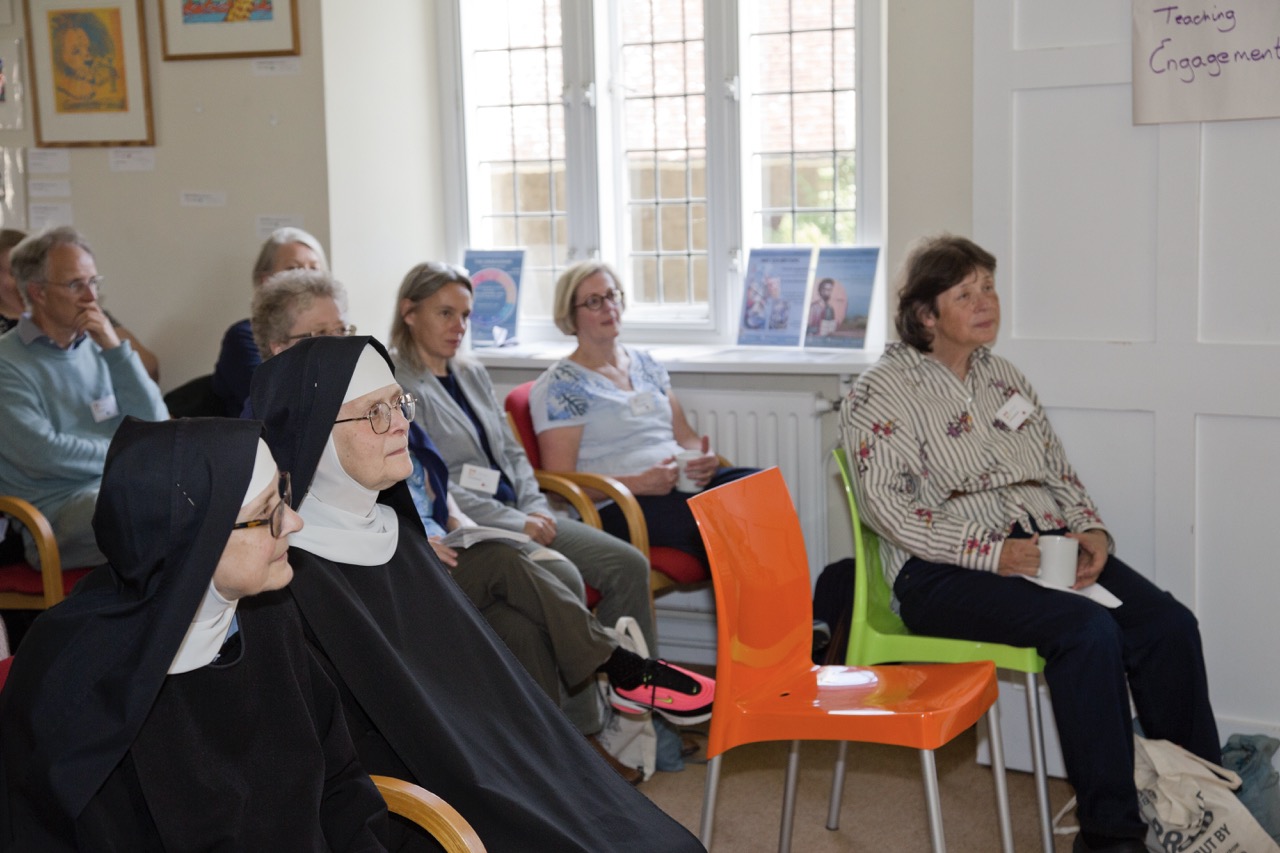 Studying Theology Taster Event in Kent – 15 May, 2026