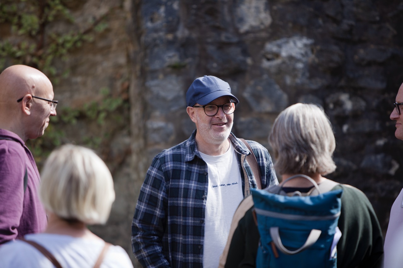 Starting ordination training in September 2026? Don’t miss our last free taster events