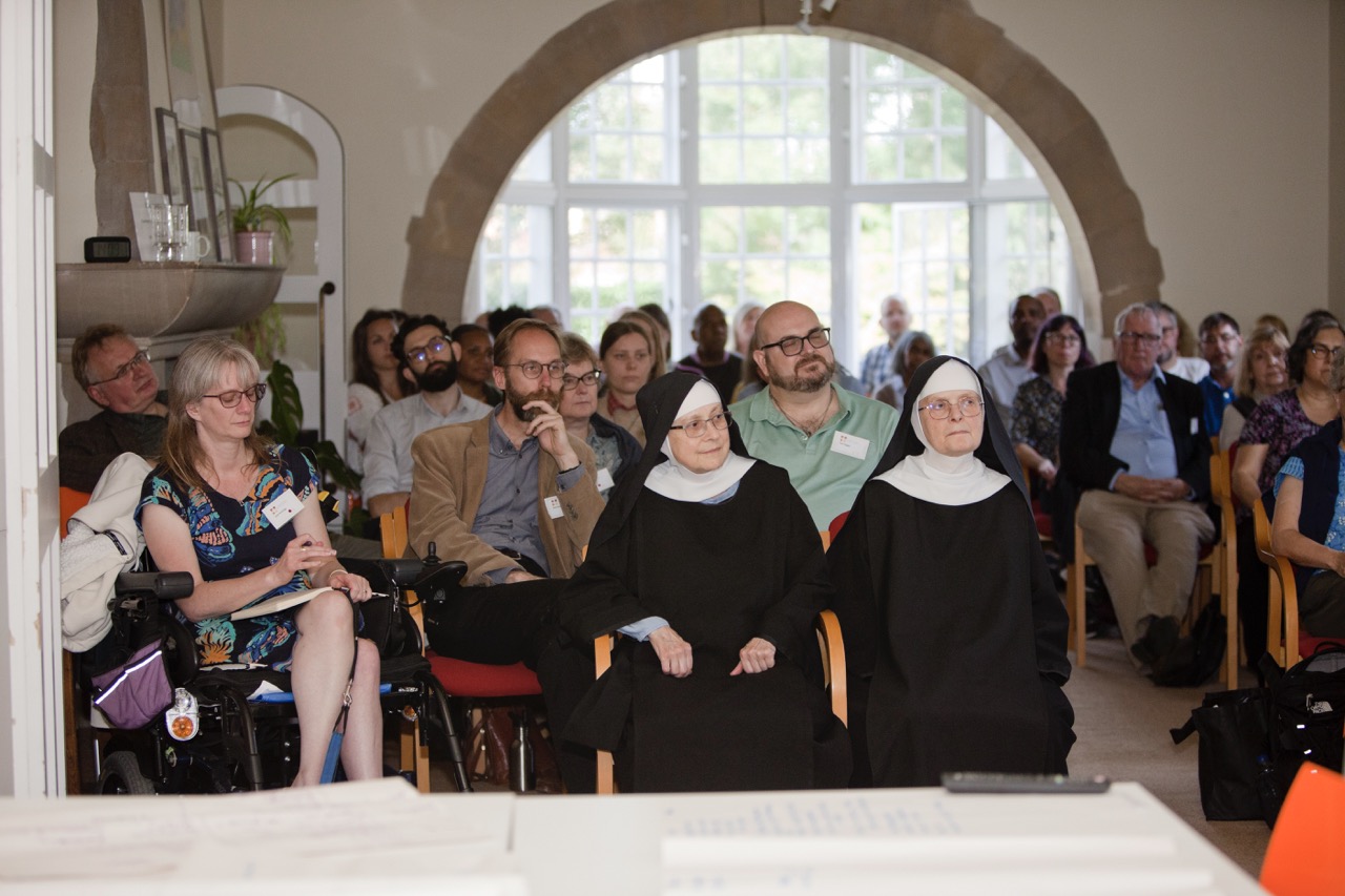 Studying Theology Taster Event in Kent – 22 May, 2026