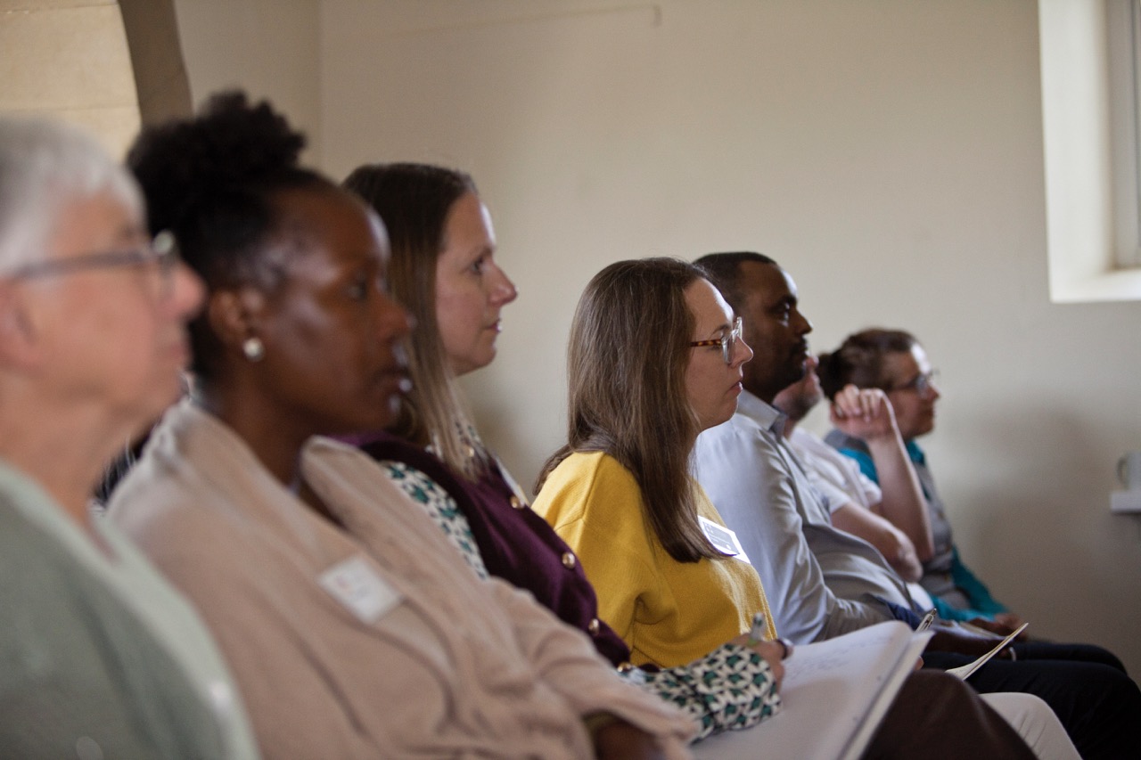 Ordination training – What will you study?