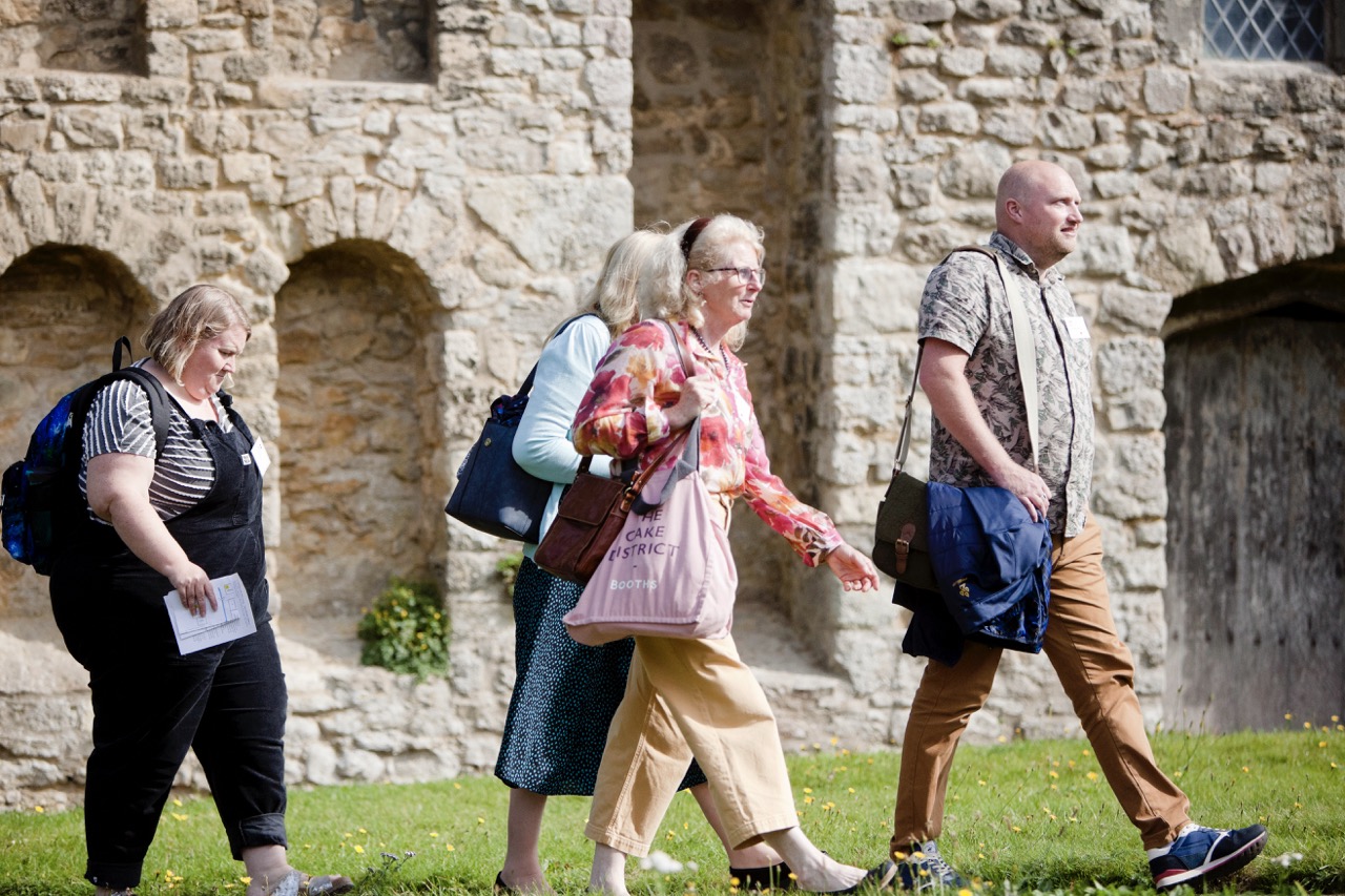 Studying Theology Taster Event in Kent – 20 March, 2026