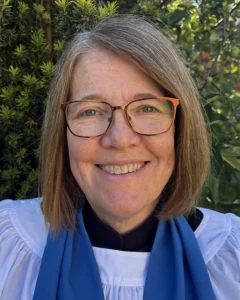 Julia Cernoch